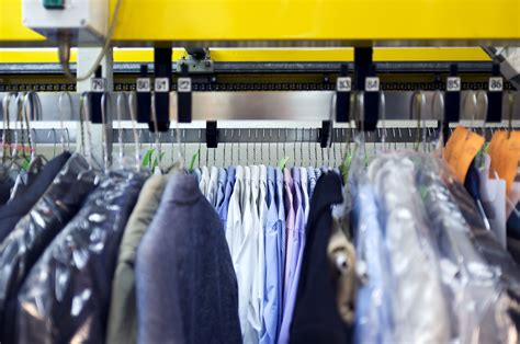 Dry Cleaning: How Do Clothes Get Clean Without .